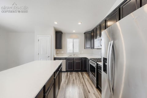 Tiny photo for 6764 Yocona Drive, Colorado Springs, CO 80925 (MLS # 2817086)