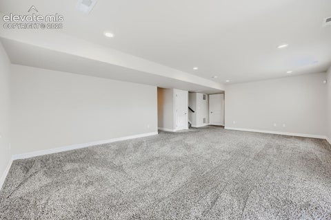 Tiny photo for 6764 Yocona Drive, Colorado Springs, CO 80925 (MLS # 2817086)