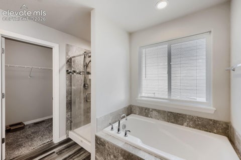 Tiny photo for 6764 Yocona Drive, Colorado Springs, CO 80925 (MLS # 2817086)