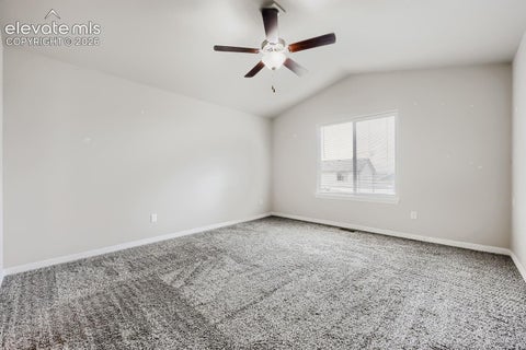 Tiny photo for 6764 Yocona Drive, Colorado Springs, CO 80925 (MLS # 2817086)