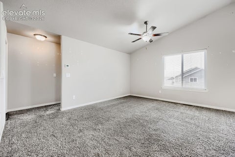 Tiny photo for 6764 Yocona Drive, Colorado Springs, CO 80925 (MLS # 2817086)