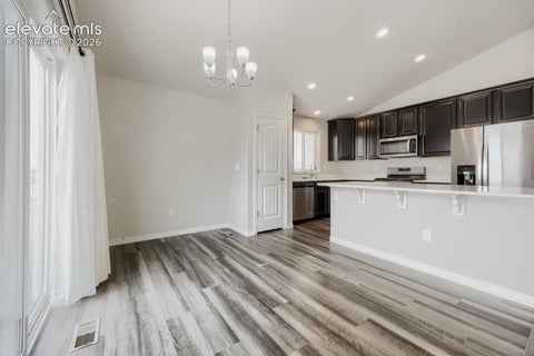 Tiny photo for 6764 Yocona Drive, Colorado Springs, CO 80925 (MLS # 2817086)