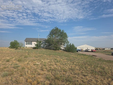Photo of 7971 Schumaker Road, Bennett, CO 80102 (MLS # 5698445)