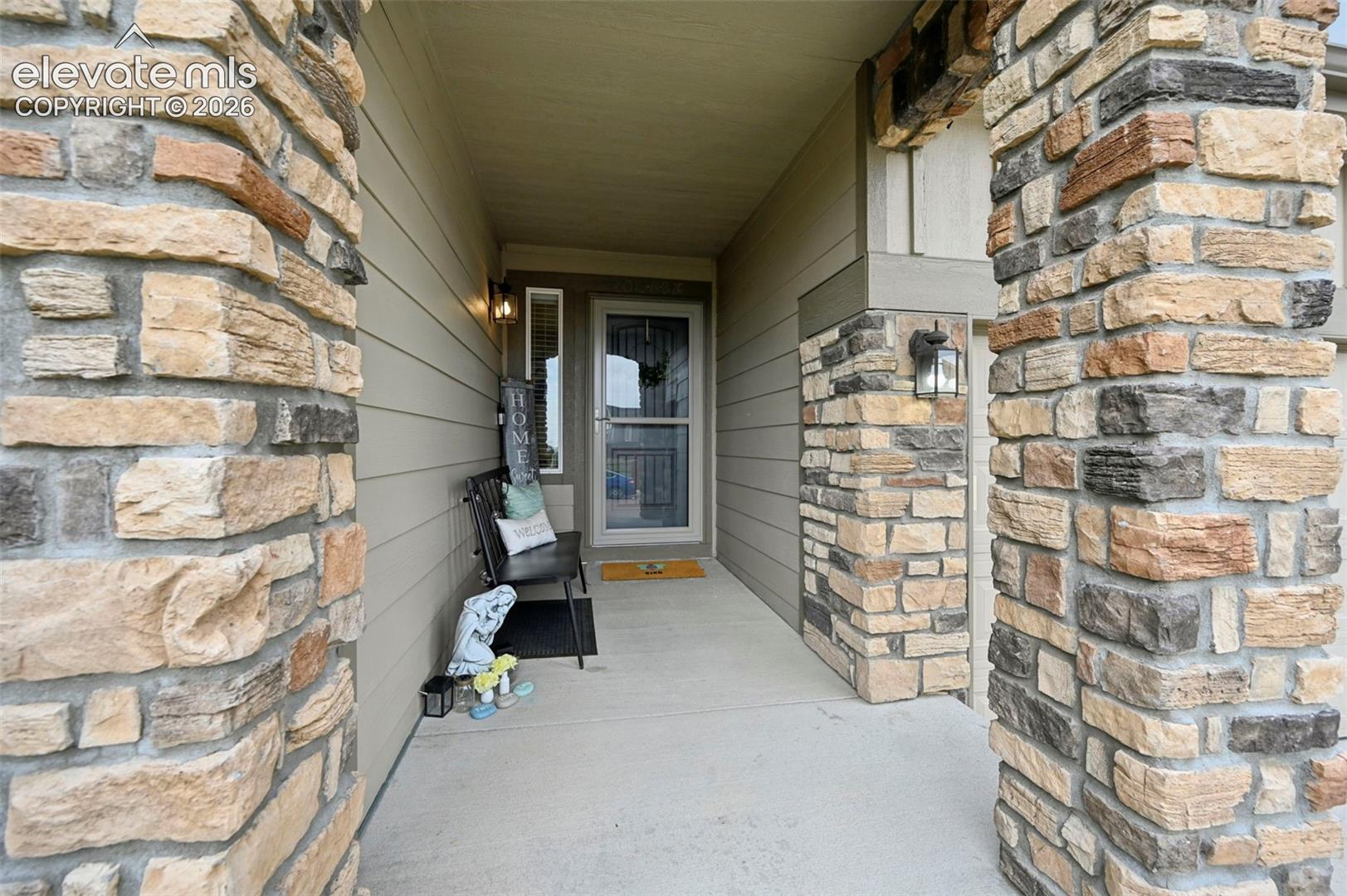 12519 Mt Antero Drive