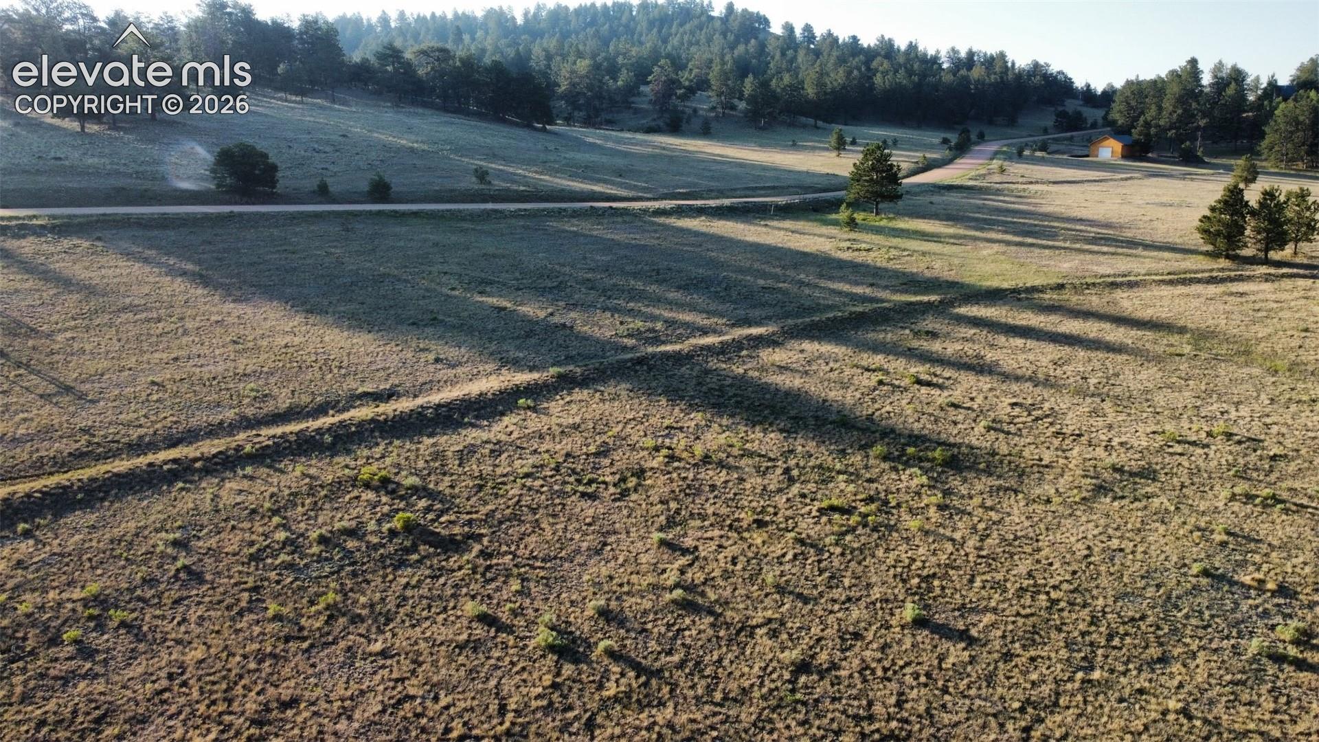 1855 S Mountain Estates Road