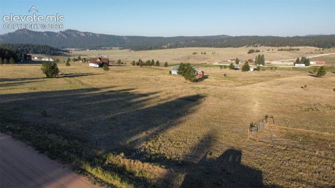 Photo of 1855 S Mountain Estates Road, Florissant, CO 80816 (MLS # 7822206)