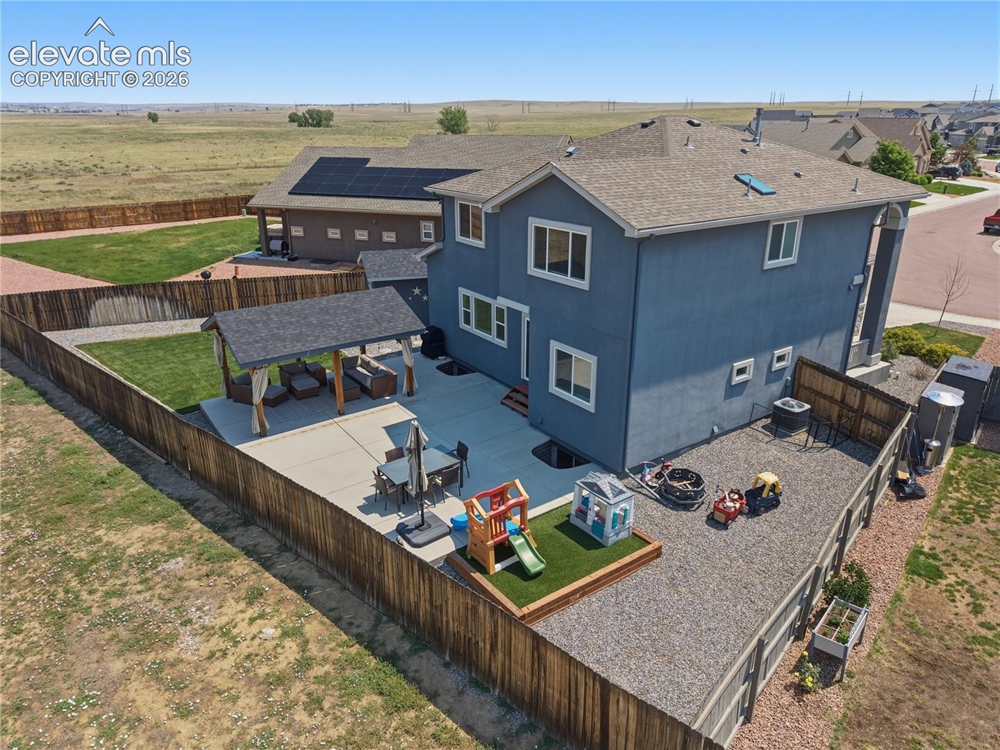 6108 Wacissa Drive
