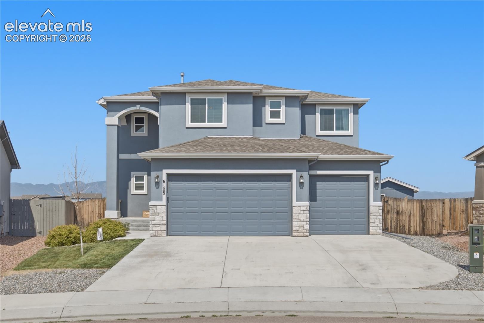 6108 Wacissa Drive