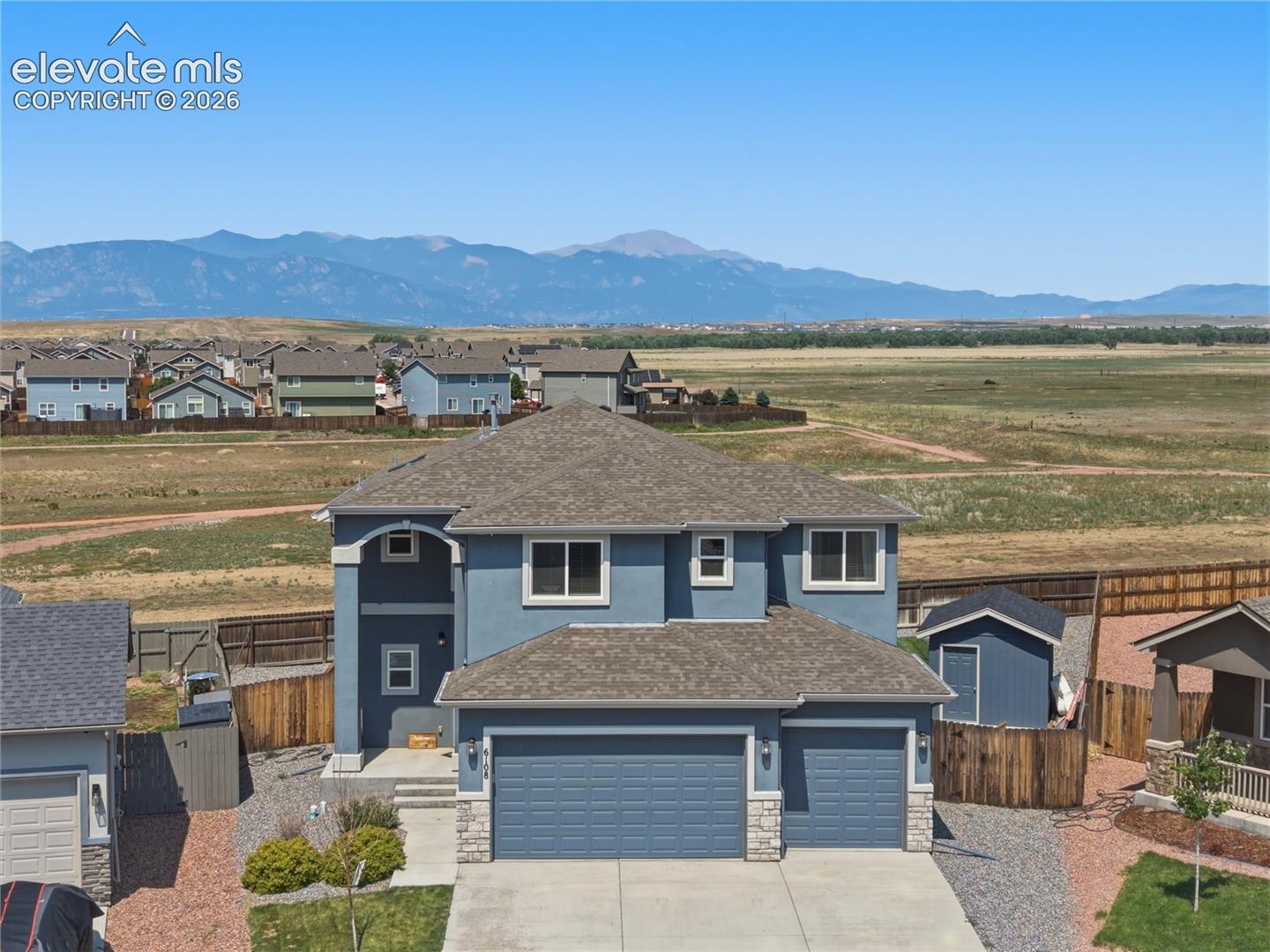 6108 Wacissa Drive