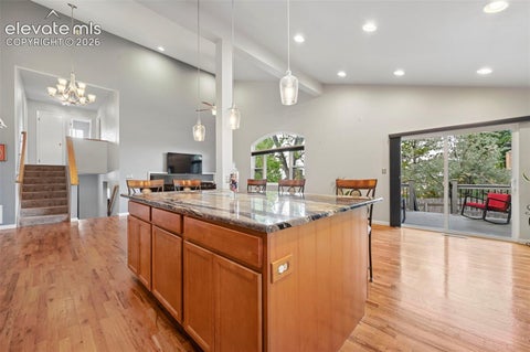 Tiny photo for 3202 Bell Mountain Drive, Colorado Springs, CO 80918 (MLS # 4332426)
