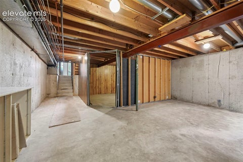 Tiny photo for 3202 Bell Mountain Drive, Colorado Springs, CO 80918 (MLS # 4332426)
