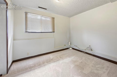 Tiny photo for 3202 Bell Mountain Drive, Colorado Springs, CO 80918 (MLS # 4332426)