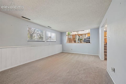 Tiny photo for 3202 Bell Mountain Drive, Colorado Springs, CO 80918 (MLS # 4332426)