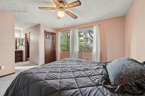 Tiny photo for 3202 Bell Mountain Drive, Colorado Springs, CO 80918 (MLS # 4332426)