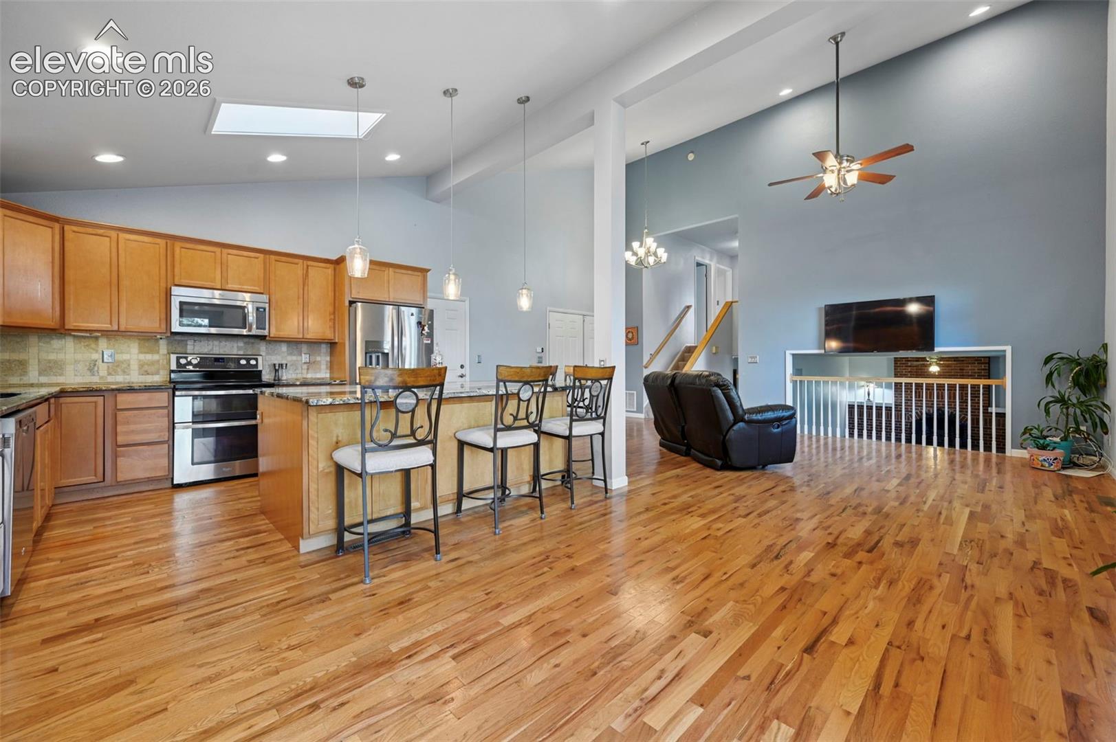 3202 Bell Mountain Drive