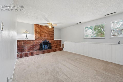 Tiny photo for 3202 Bell Mountain Drive, Colorado Springs, CO 80918 (MLS # 4332426)
