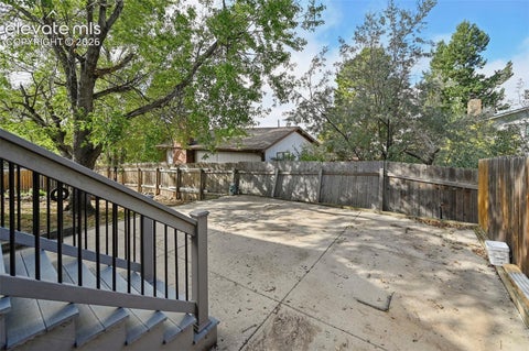 Tiny photo for 3202 Bell Mountain Drive, Colorado Springs, CO 80918 (MLS # 4332426)