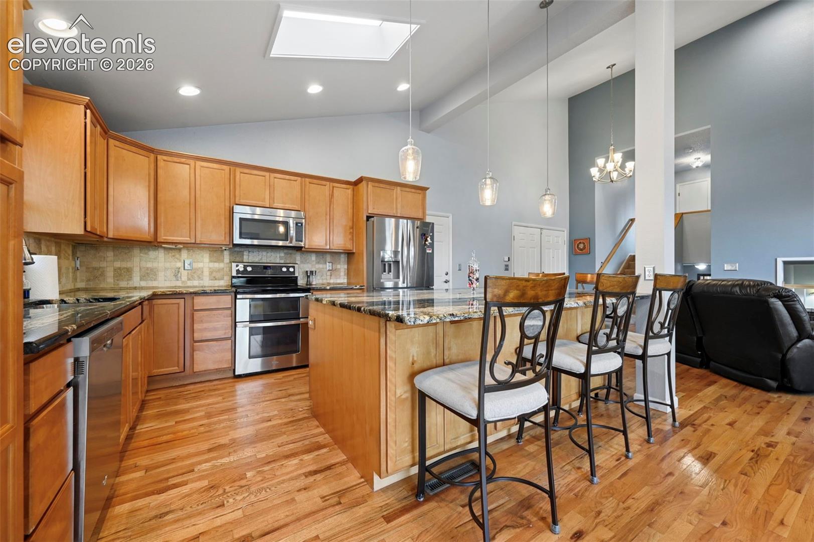 3202 Bell Mountain Drive