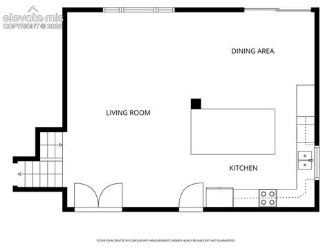 Tiny photo for 3202 Bell Mountain Drive, Colorado Springs, CO 80918 (MLS # 4332426)
