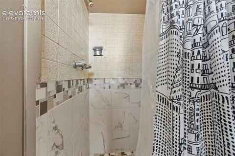 Tiny photo for 3202 Bell Mountain Drive, Colorado Springs, CO 80918 (MLS # 4332426)