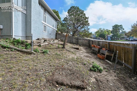 Tiny photo for 3202 Bell Mountain Drive, Colorado Springs, CO 80918 (MLS # 4332426)