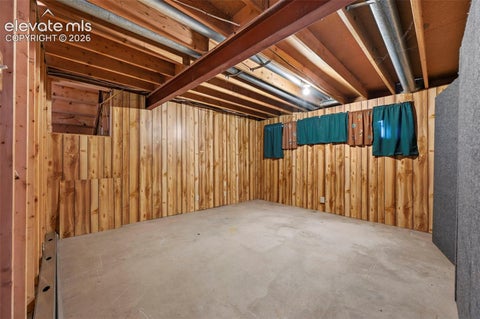 Tiny photo for 3202 Bell Mountain Drive, Colorado Springs, CO 80918 (MLS # 4332426)