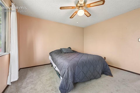 Tiny photo for 3202 Bell Mountain Drive, Colorado Springs, CO 80918 (MLS # 4332426)