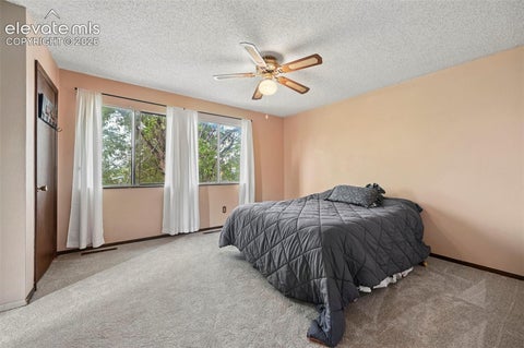 Tiny photo for 3202 Bell Mountain Drive, Colorado Springs, CO 80918 (MLS # 4332426)