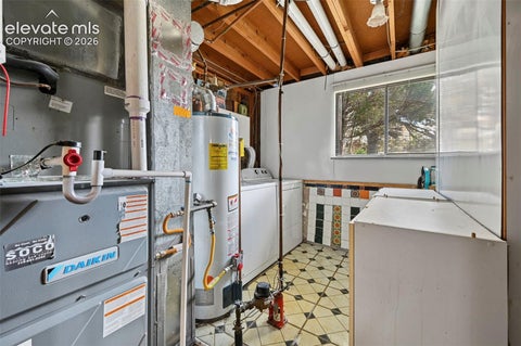 Tiny photo for 3202 Bell Mountain Drive, Colorado Springs, CO 80918 (MLS # 4332426)