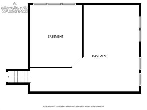 Tiny photo for 3202 Bell Mountain Drive, Colorado Springs, CO 80918 (MLS # 4332426)