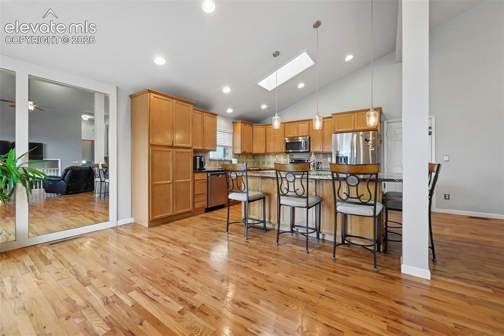 3202 Bell Mountain Drive