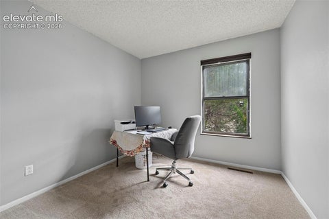 Tiny photo for 3202 Bell Mountain Drive, Colorado Springs, CO 80918 (MLS # 4332426)
