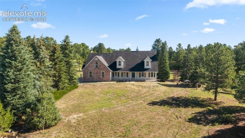 Photo of 18465 Sloan Lane, Monument, CO 80132 (MLS # 8500754)
