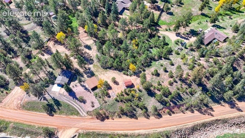 Tiny photo for 1867 Woodland Avenue, Woodland Park, CO 80863 (MLS # 8692895)