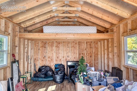 Tiny photo for 1867 Woodland Avenue, Woodland Park, CO 80863 (MLS # 8692895)