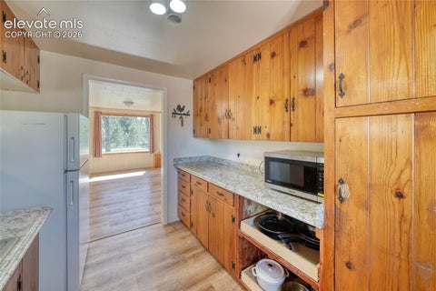Tiny photo for 1867 Woodland Avenue, Woodland Park, CO 80863 (MLS # 8692895)