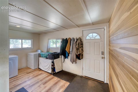 Tiny photo for 1867 Woodland Avenue, Woodland Park, CO 80863 (MLS # 8692895)