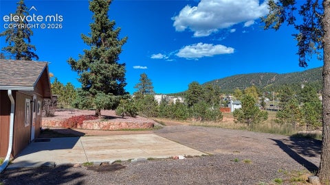 Tiny photo for 1867 Woodland Avenue, Woodland Park, CO 80863 (MLS # 8692895)