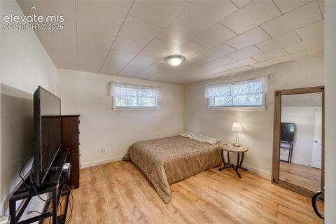 Tiny photo for 1867 Woodland Avenue, Woodland Park, CO 80863 (MLS # 8692895)
