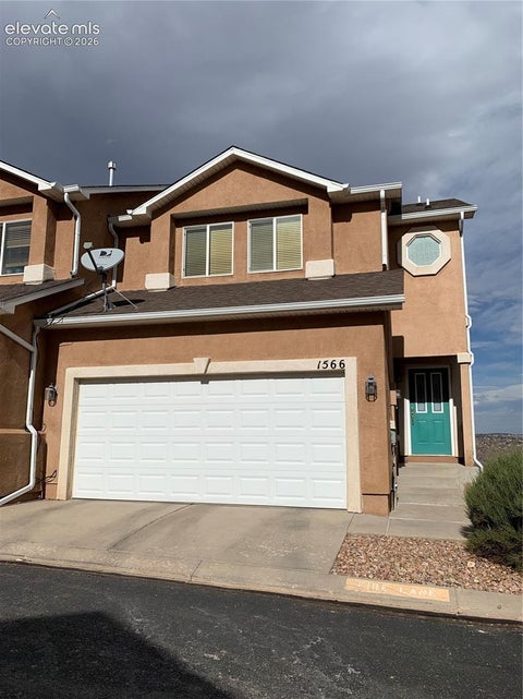 Photo of 1566 Garden Vista Grove, Colorado Springs, CO 80904 (MLS # 6395477)