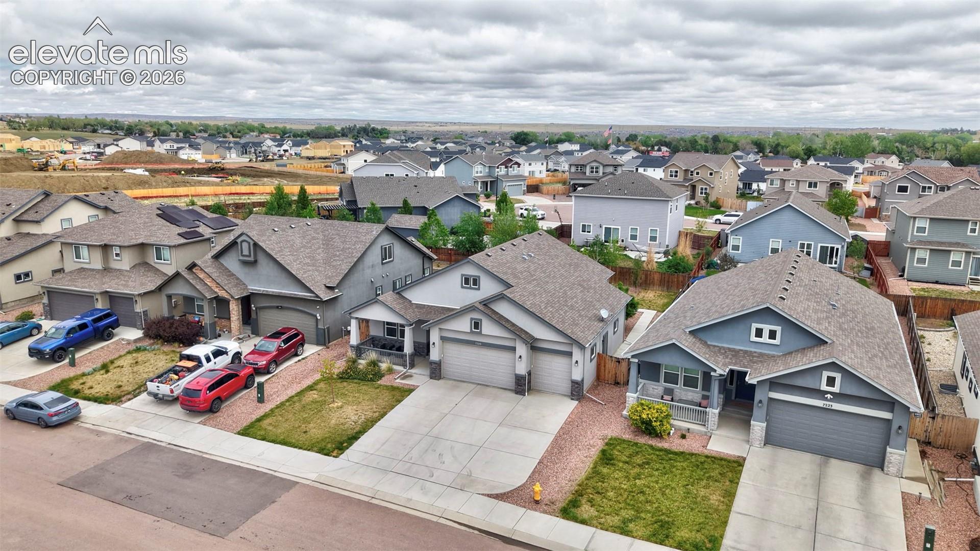 7209 Peachleaf Drive