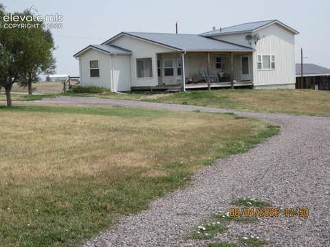 Photo of 29429 County Road 9, Elizabeth, CO 80107 (MLS # 4462456)