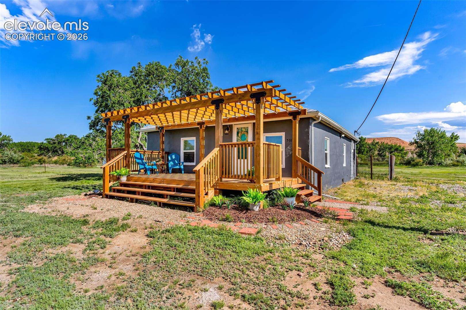 531 County Road 119
