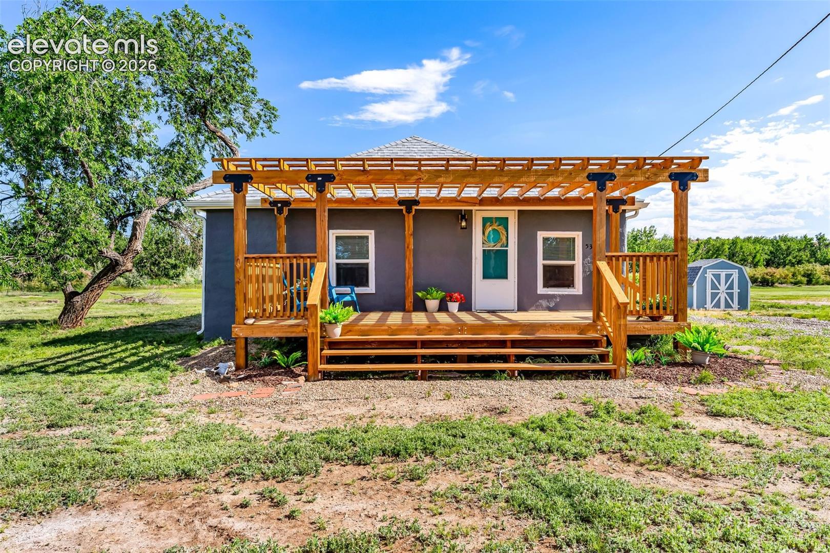 531 County Road 119