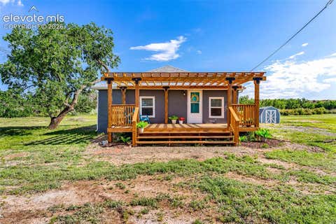 Photo of 531 County Road 119, Florence, CO 81226 (MLS # 8199257)