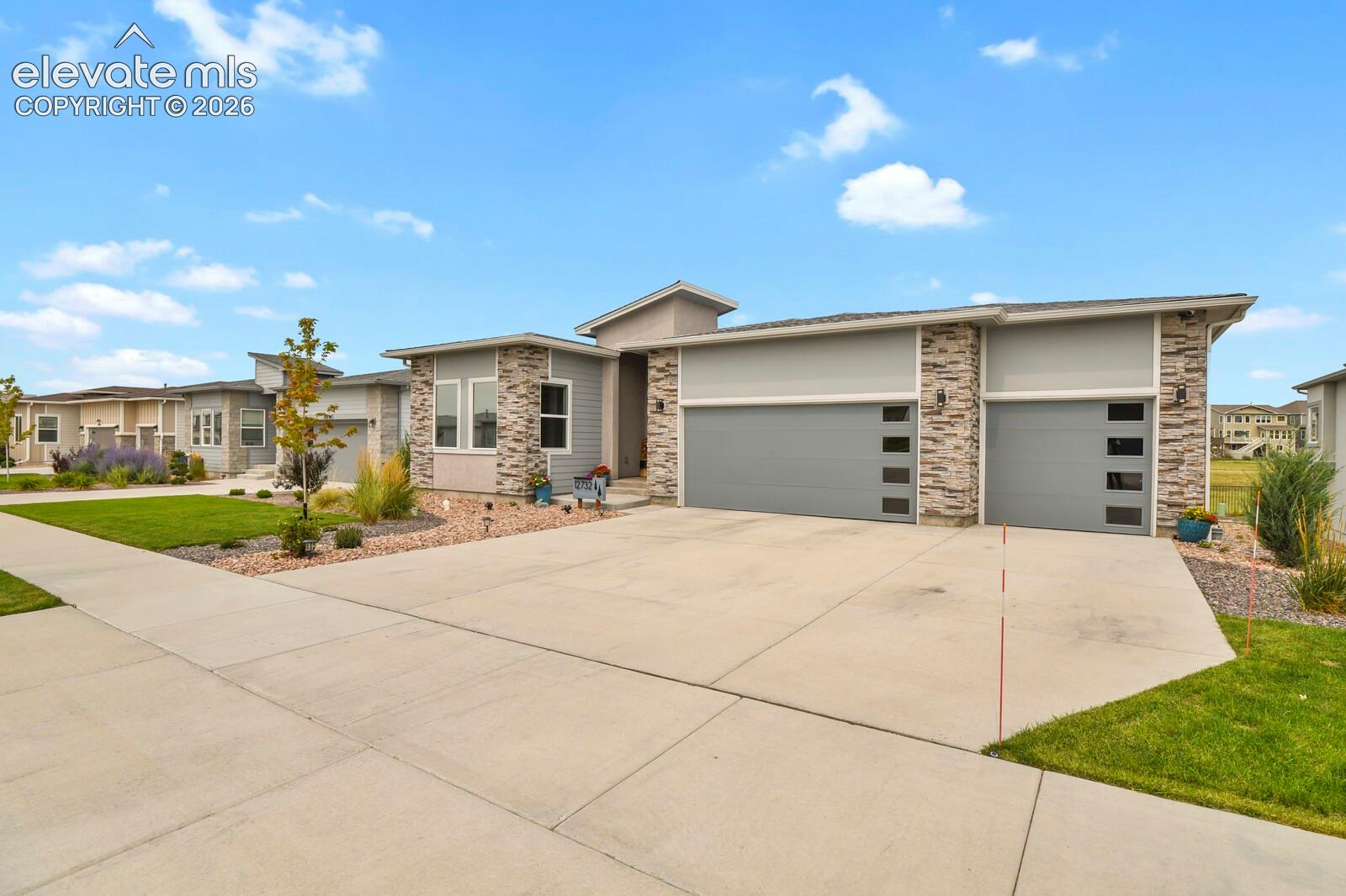 12732 Enclave Scenic Drive