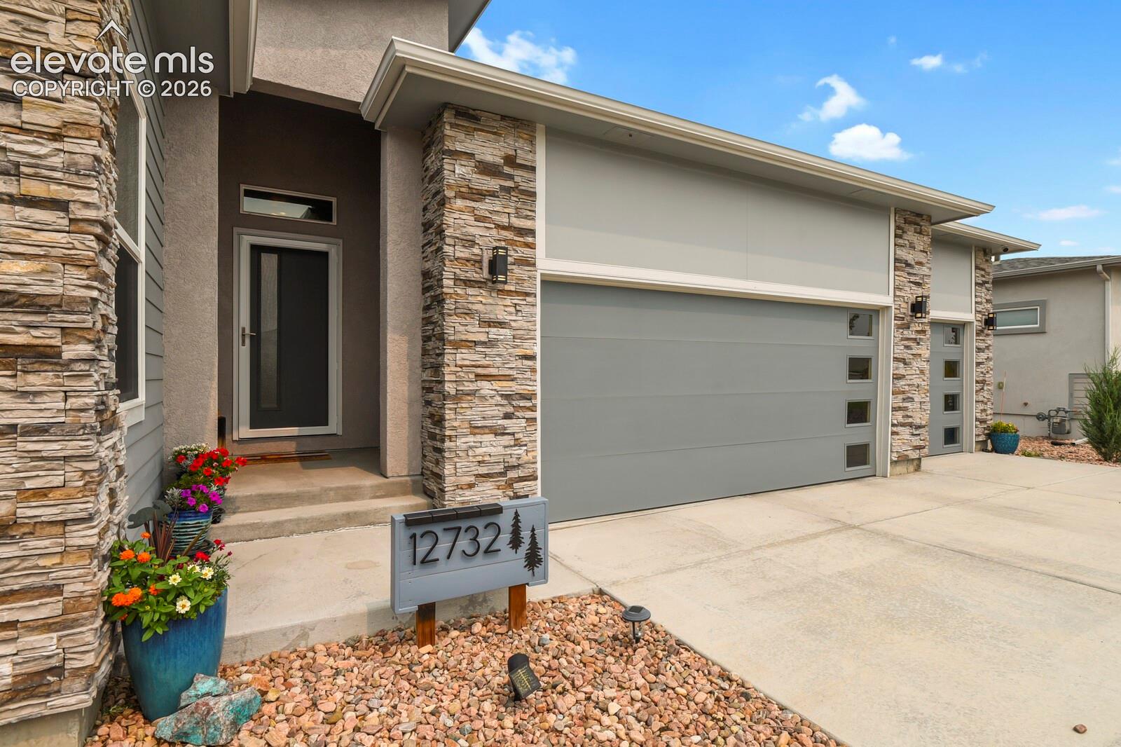 12732 Enclave Scenic Drive