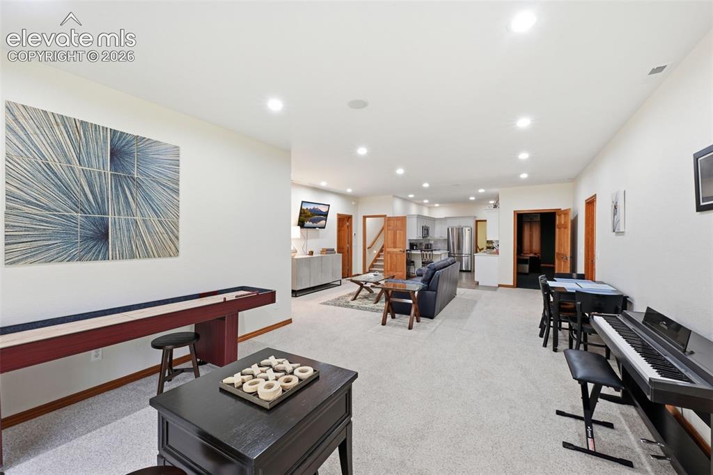 4415 Hidden Rock Rd, Colorado Springs, CO, 80908, USA, 6 Bedrooms Bedrooms, ,5 BathroomsBathrooms,Residential,Active,4415 Hidden Rock Rd,4524737