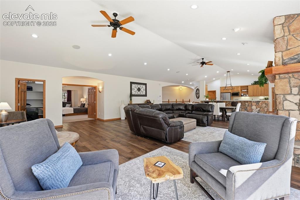 4415 Hidden Rock Rd, Colorado Springs, CO, 80908, USA, 6 Bedrooms Bedrooms, ,5 BathroomsBathrooms,Residential,Active,4415 Hidden Rock Rd,4524737