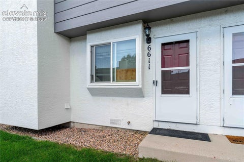 Photo of 6611 Proud Eagle Court, Colorado Springs, CO 80915 (MLS # 5978861)